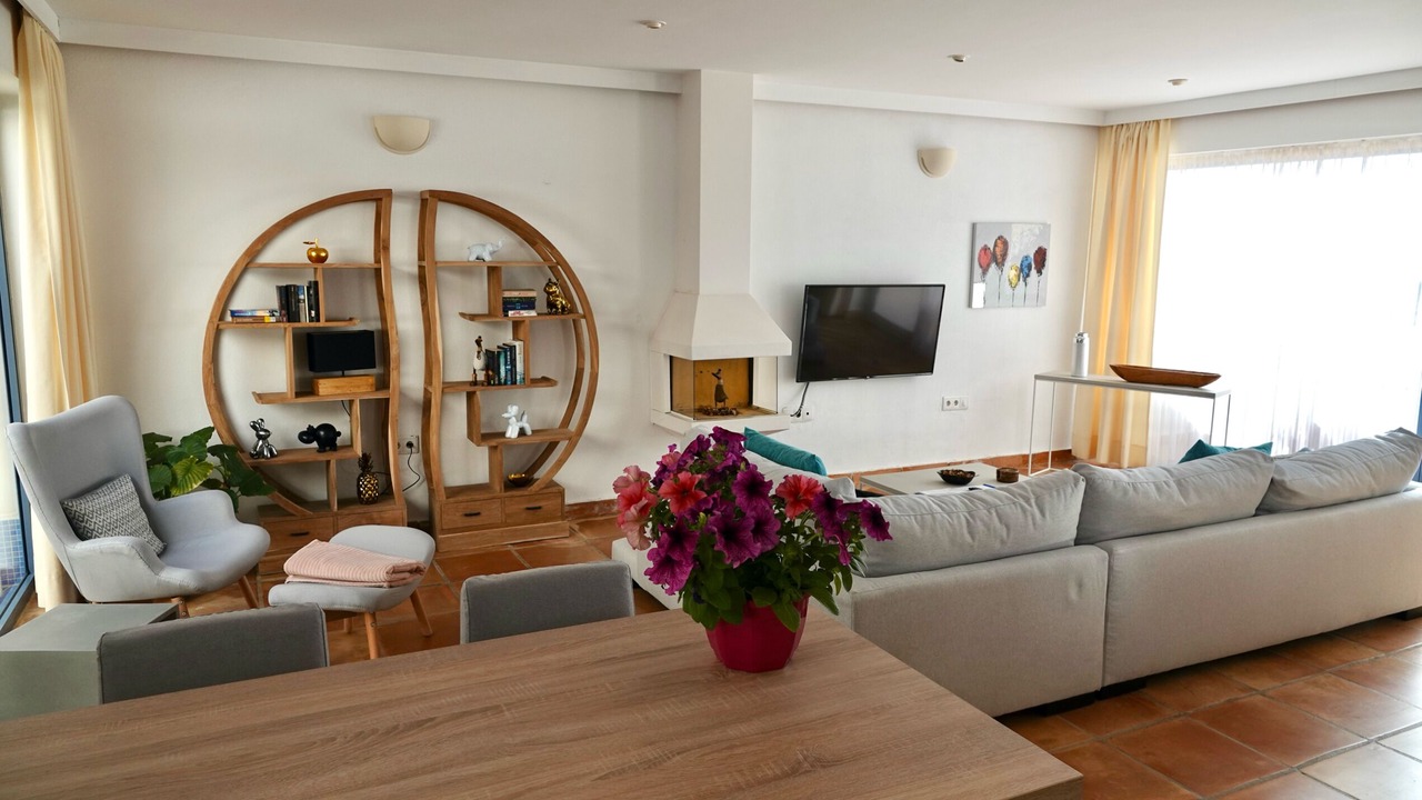 Photo of Livingroom in Bahia Calma