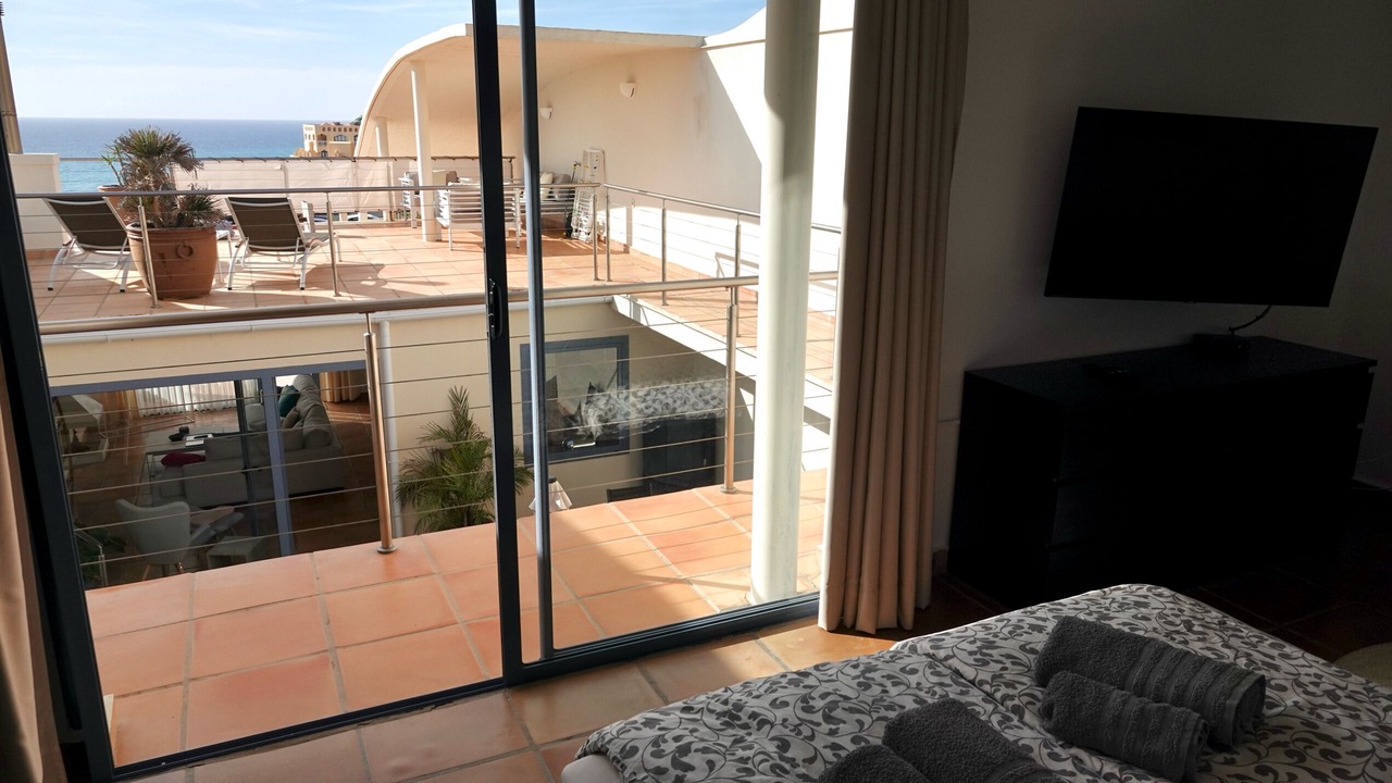 Photo of Bedroom in Bahia Calma