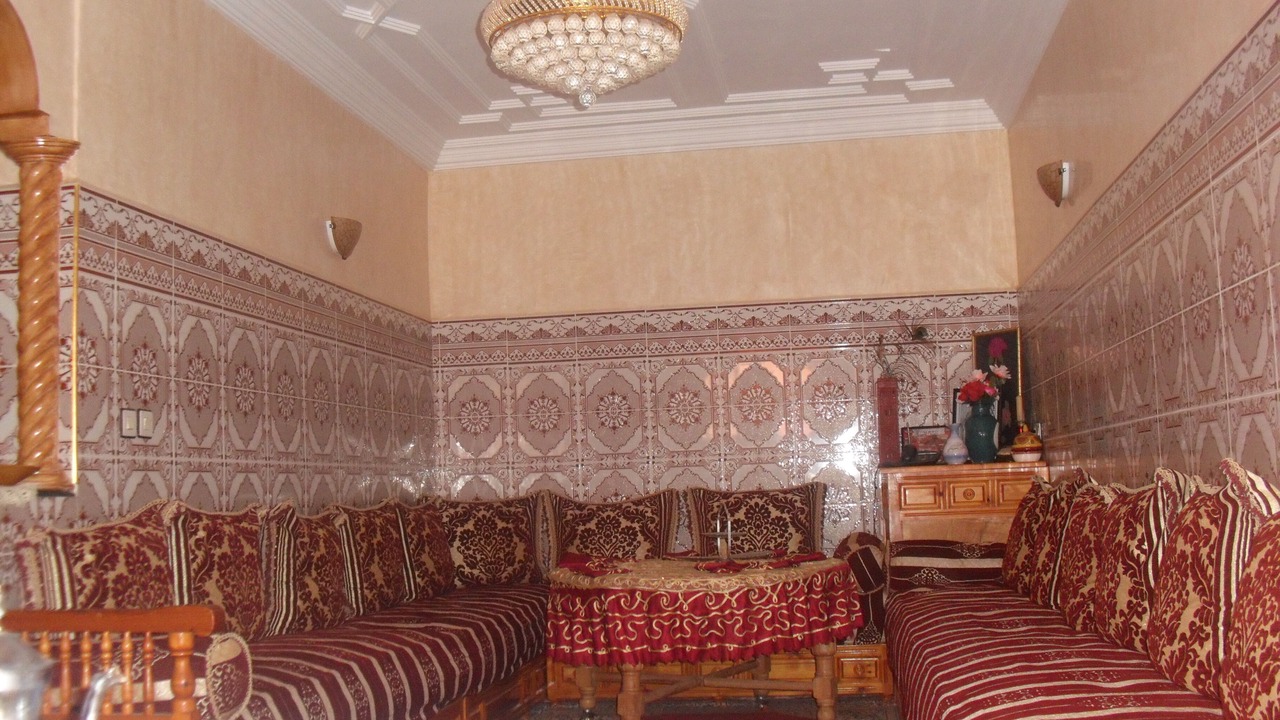 Photo of Others in Aghouatim