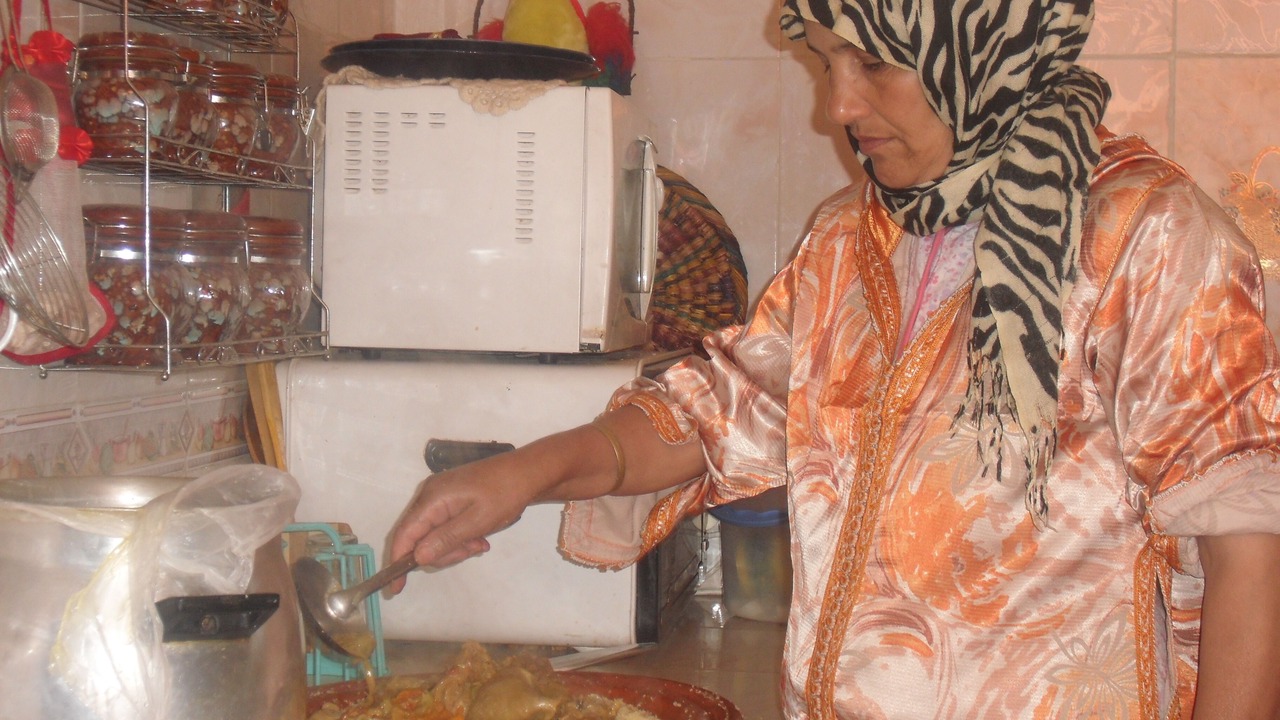 Photo of Others in Aghouatim