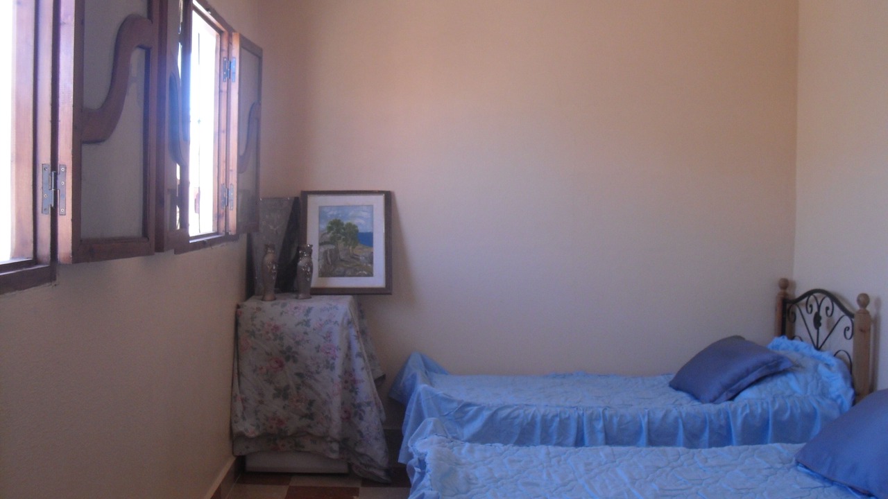 Photo of Bedroom in Aghouatim