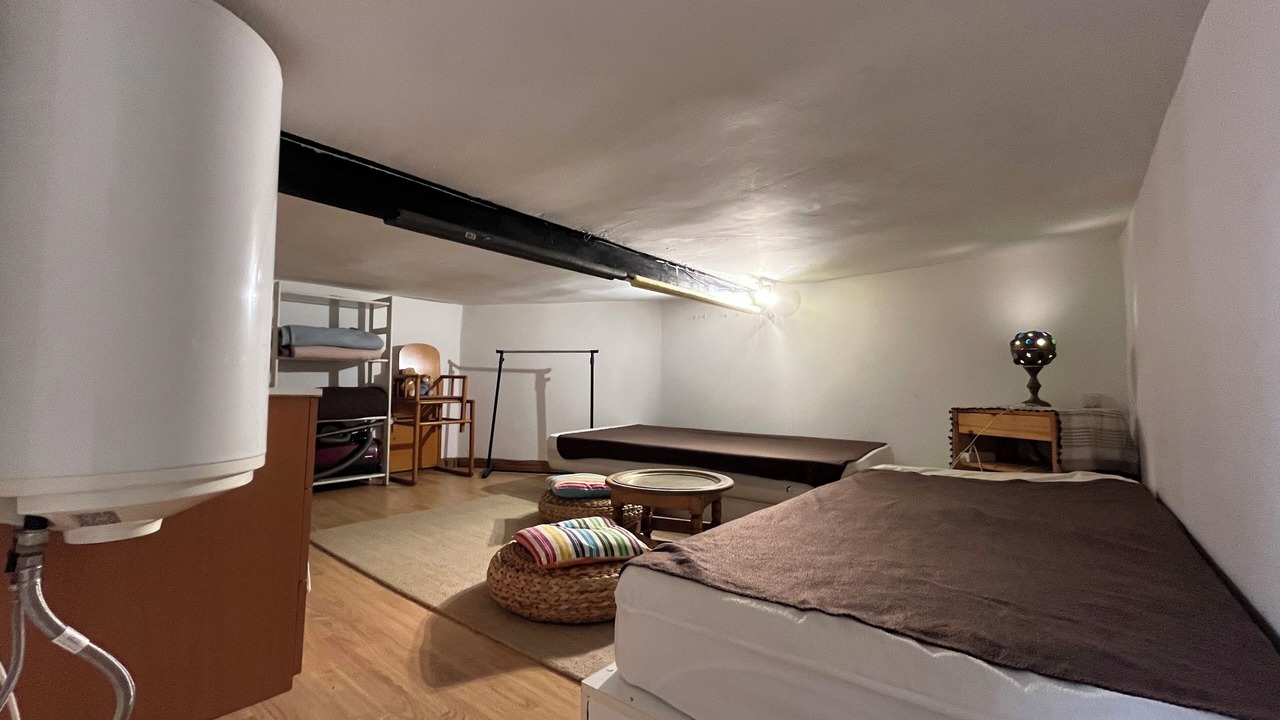 Photo of Bedroom in Embajadores