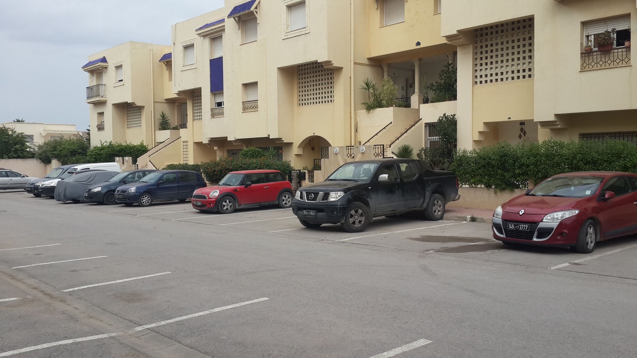 Photo of Outdoor in La Soukra
