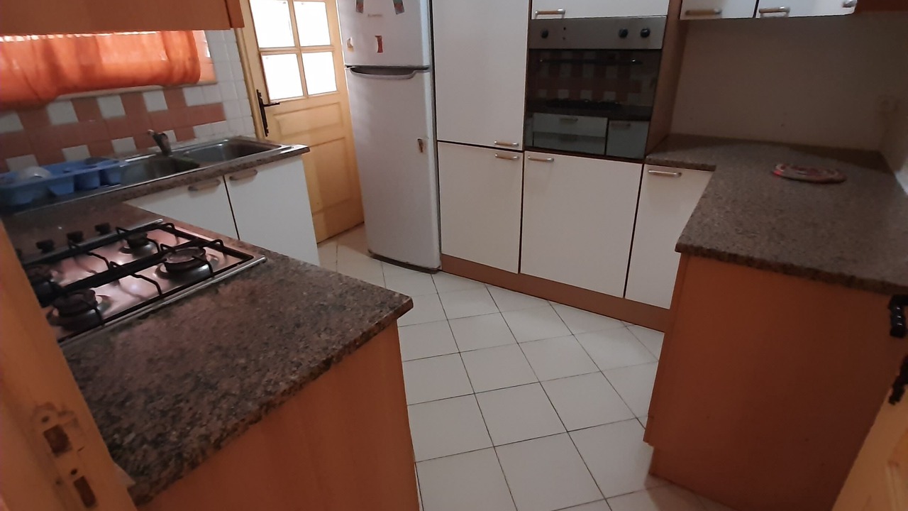 Photo of Kitchen in La Soukra