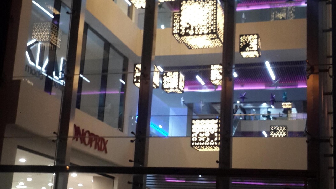 Photo of Outdoor in La Soukra
