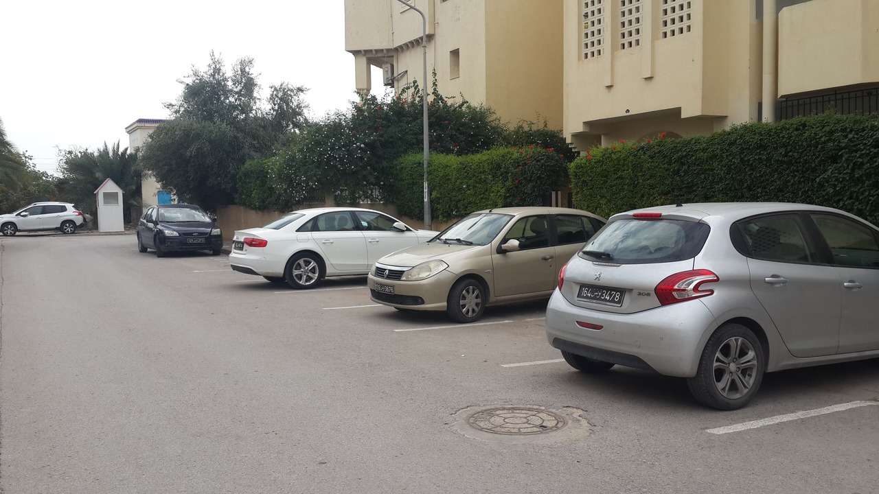 Photo of Outdoor in La Soukra