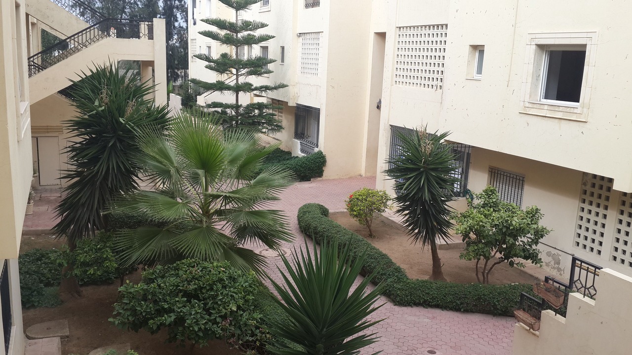 Photo of Outdoor in La Soukra