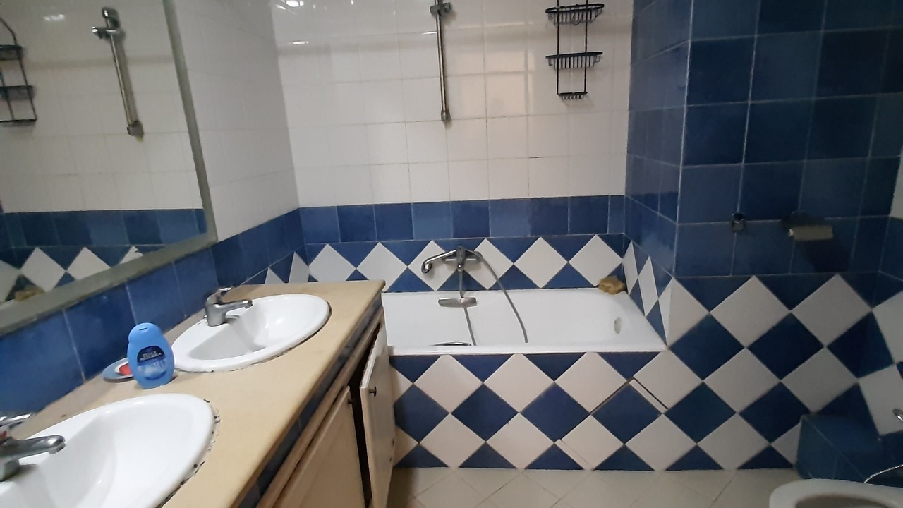 Photo of Bathroom in La Soukra