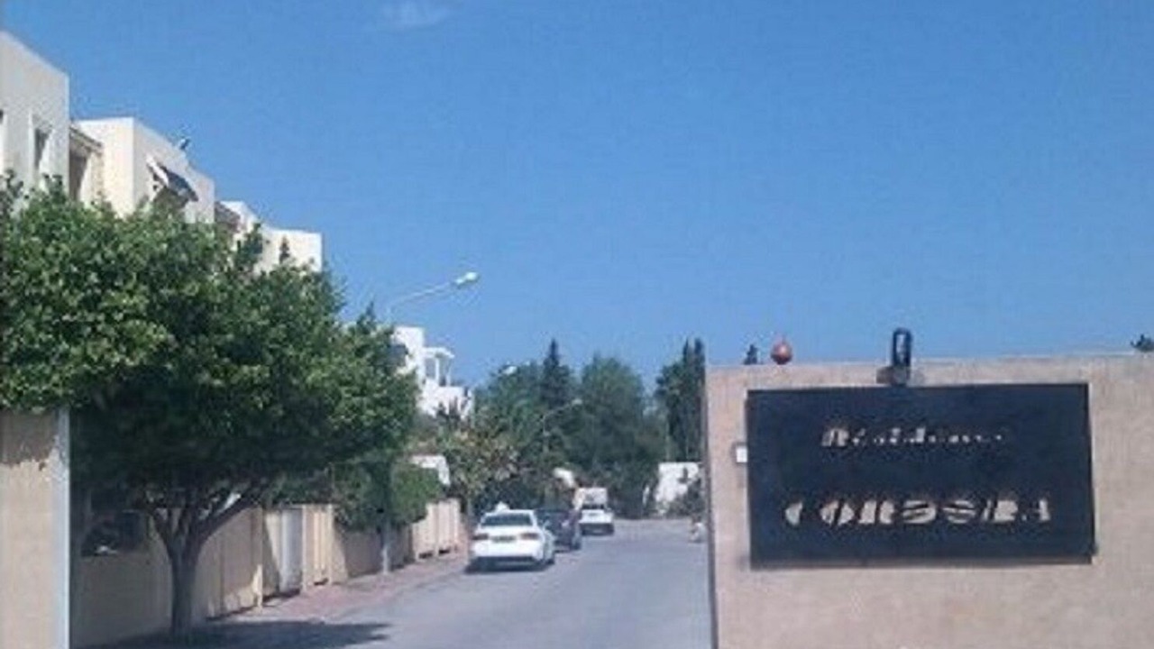 Photo of Outdoor in La Soukra
