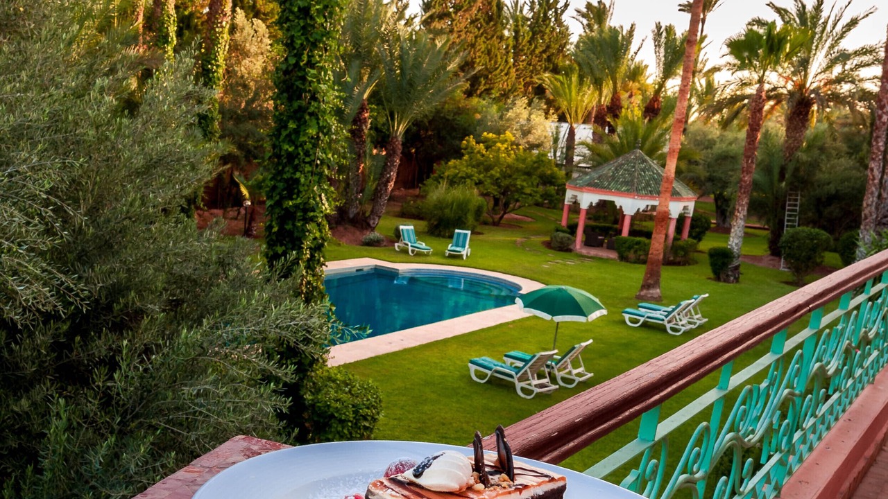 Photo of Outdoor in Palmeraie