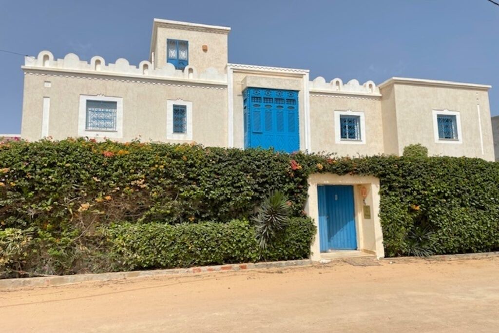 Photo of Outdoor in Aghir