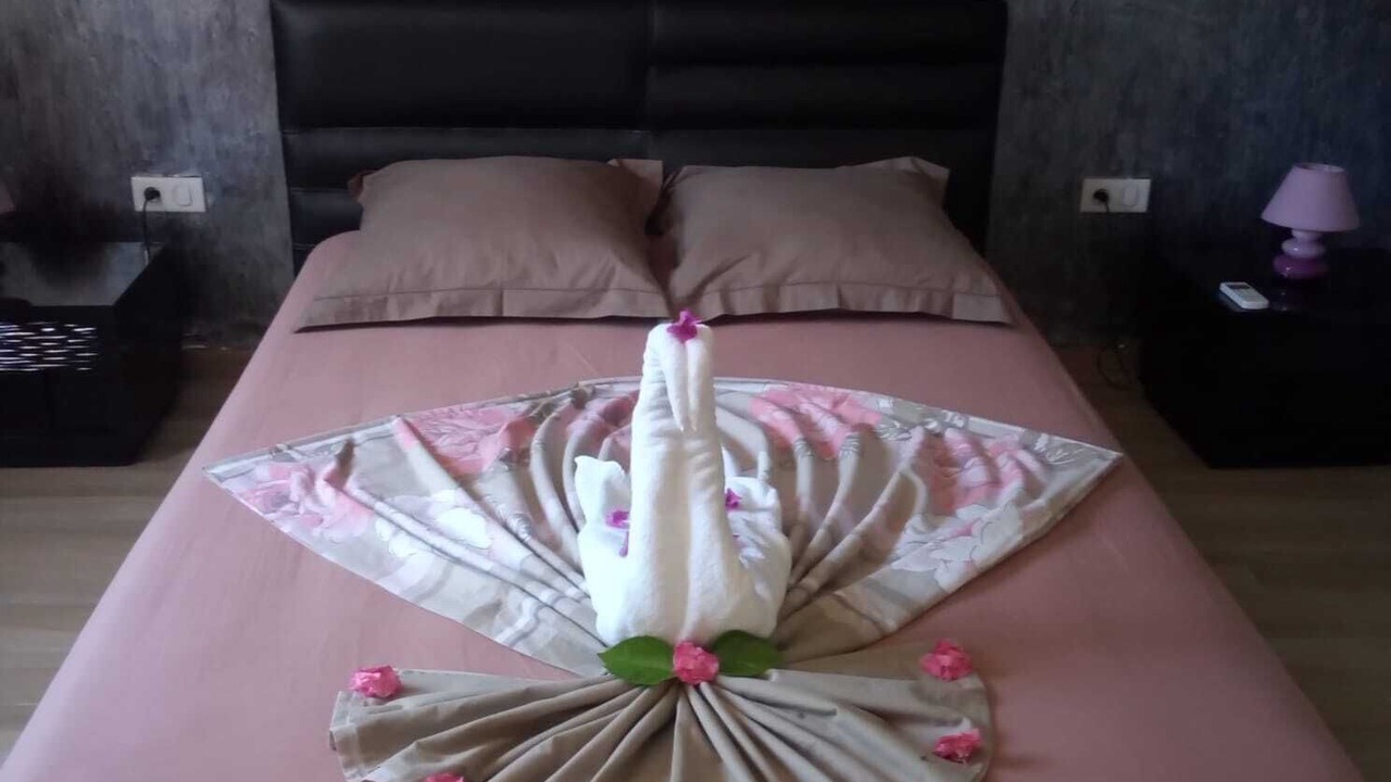 Photo of Bedroom in Aghir