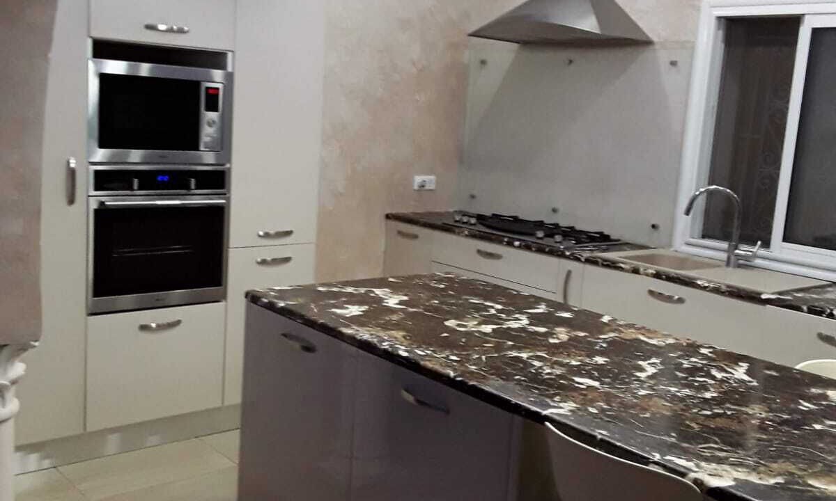 Photo of Kitchen in Aghir