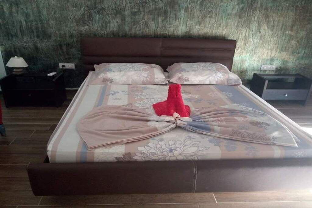 Photo of Bedroom in Aghir