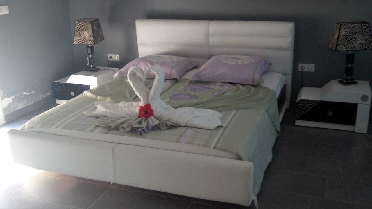 Photo of Bedroom in Aghir