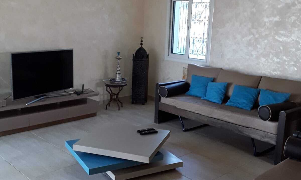 Photo of Livingroom in Aghir