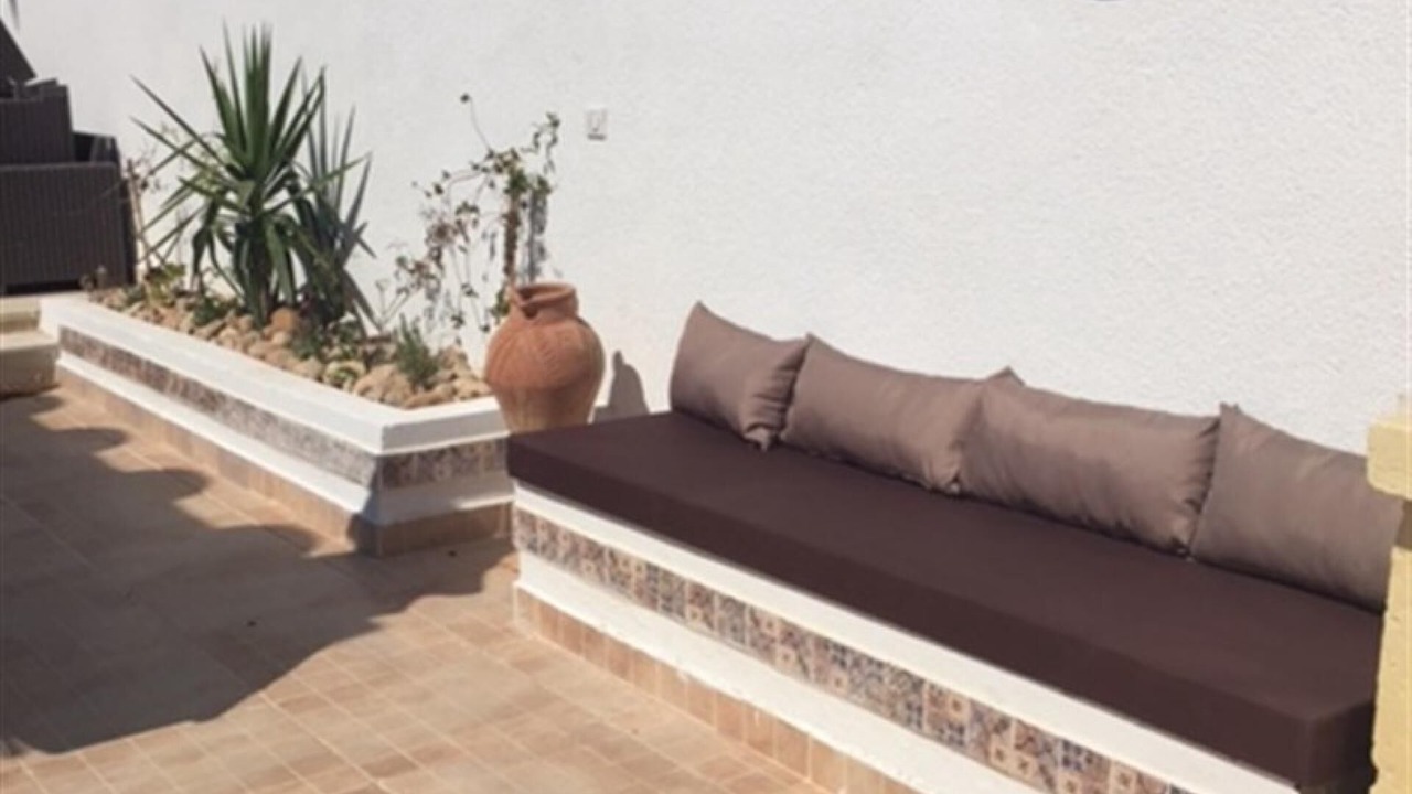 Photo of Patio Balcony in Aghir