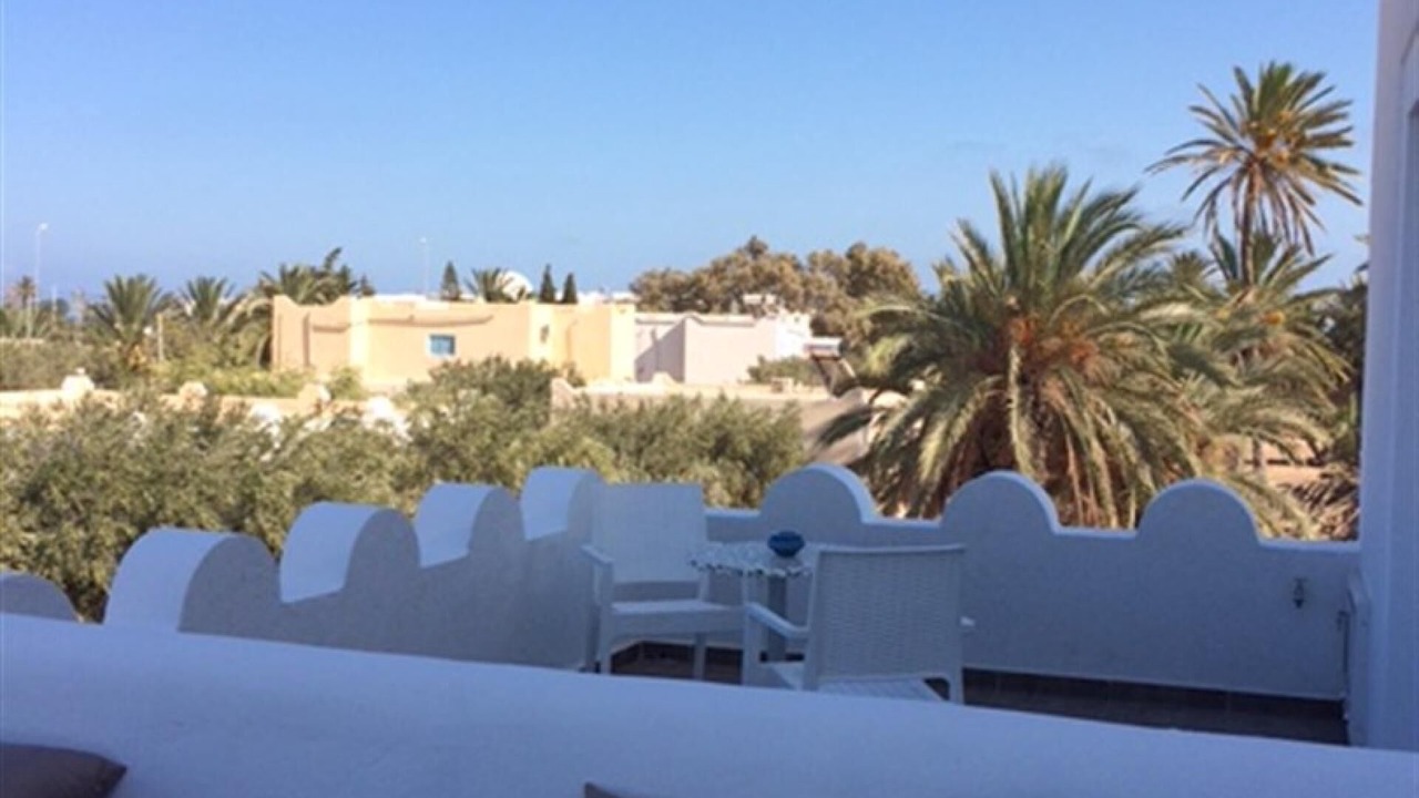 Photo of Patio Balcony in Aghir