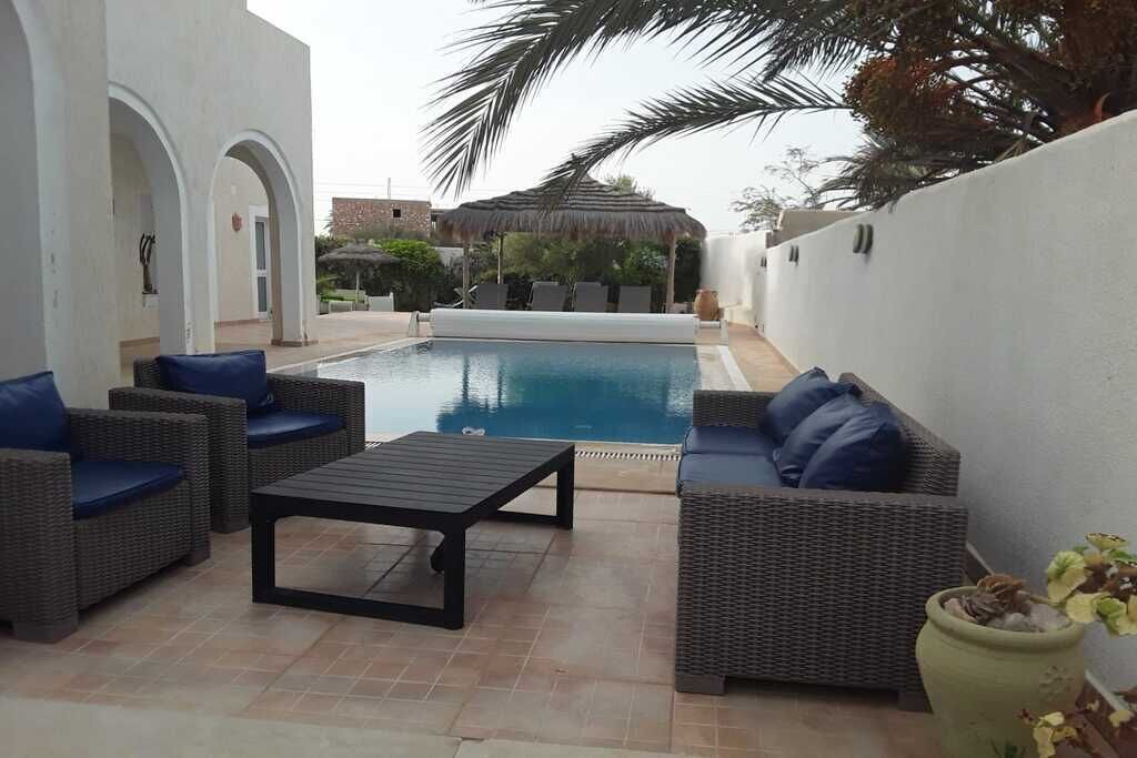 Photo of Outdoor in Aghir