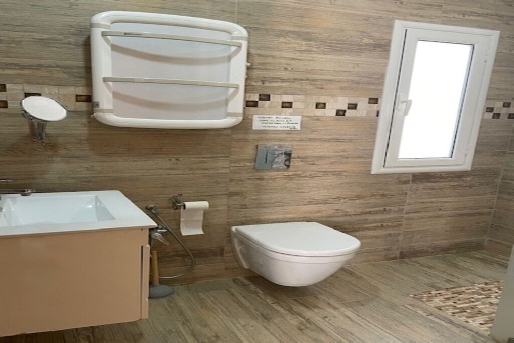 Photo of Bathroom in Aghir