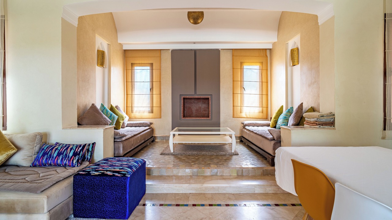 Photo of Livingroom in Oulad Hassoune