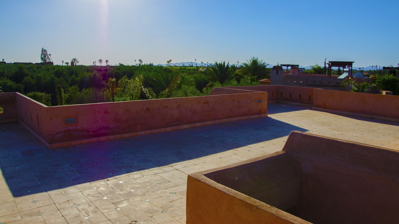 Photo of Outdoor in Oulad Hassoune