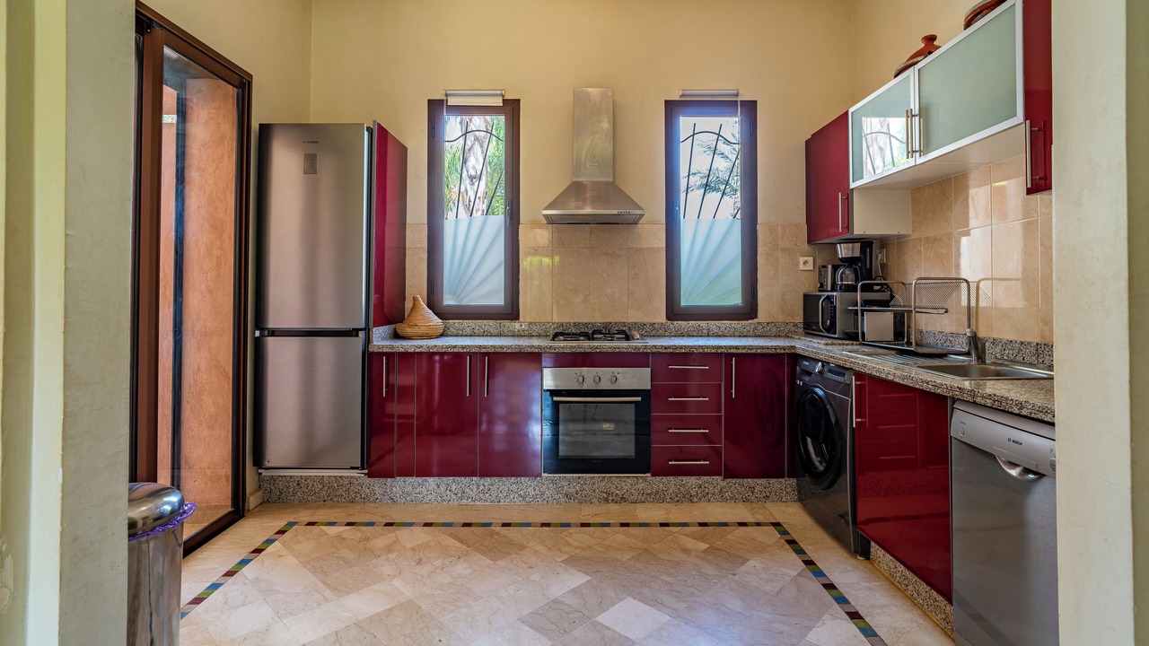 Photo of Kitchen in Oulad Hassoune