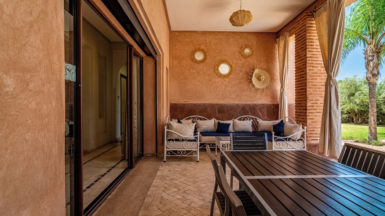 Photo of Outdoor in Oulad Hassoune