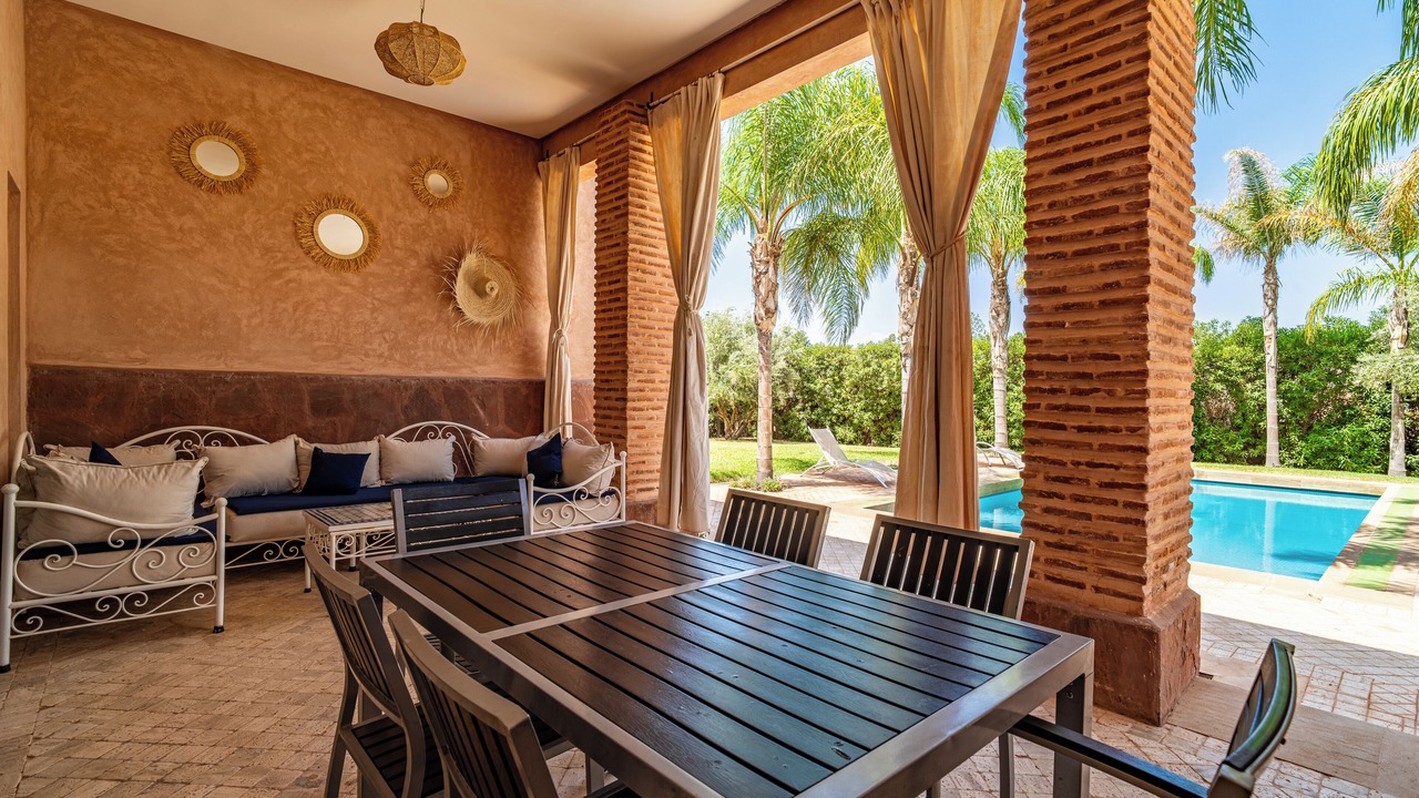 Photo of Outdoor in Oulad Hassoune
