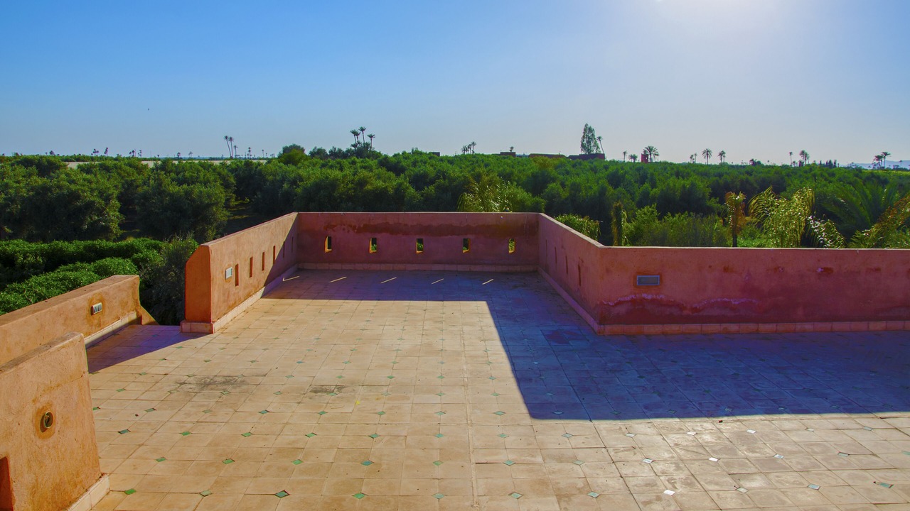 Photo of Outdoor in Oulad Hassoune