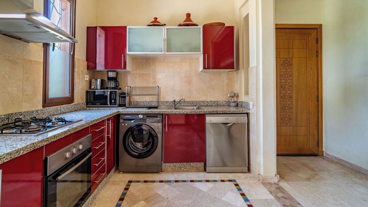 Photo of Kitchen in Oulad Hassoune