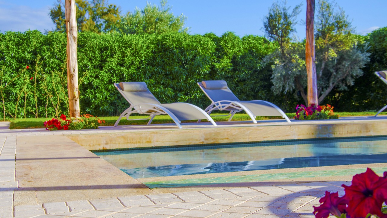Photo of Outdoor in Oulad Hassoune