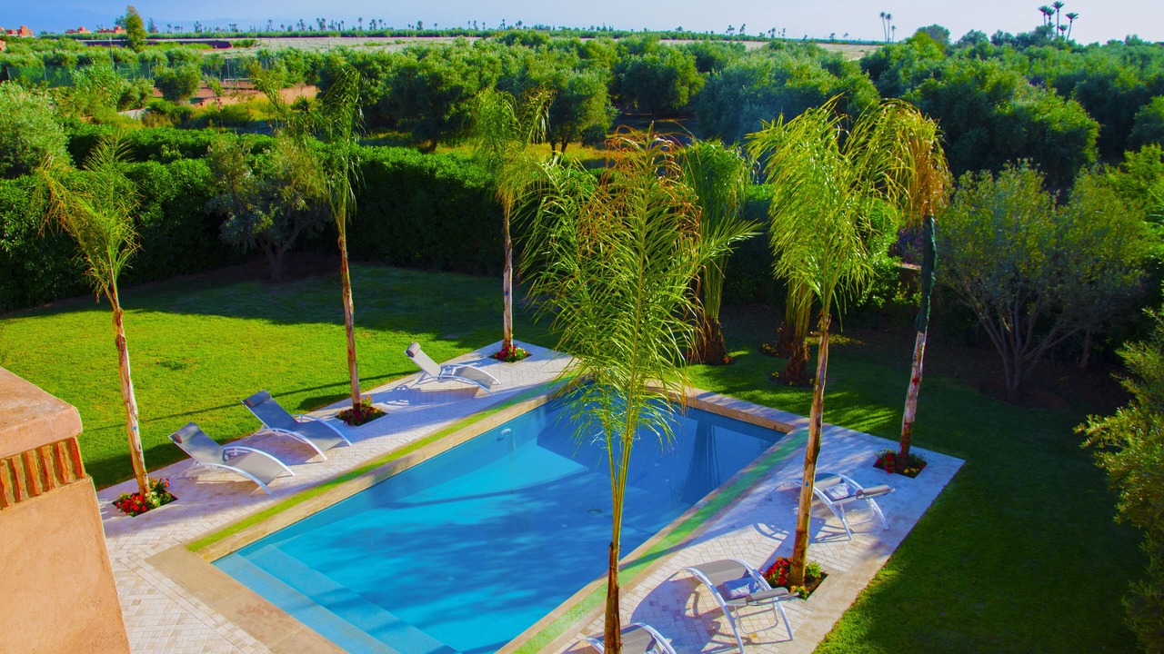 Photo of Outdoor in Oulad Hassoune