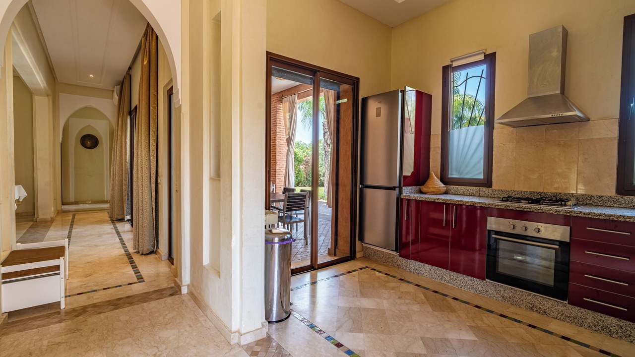 Photo of Kitchen in Oulad Hassoune