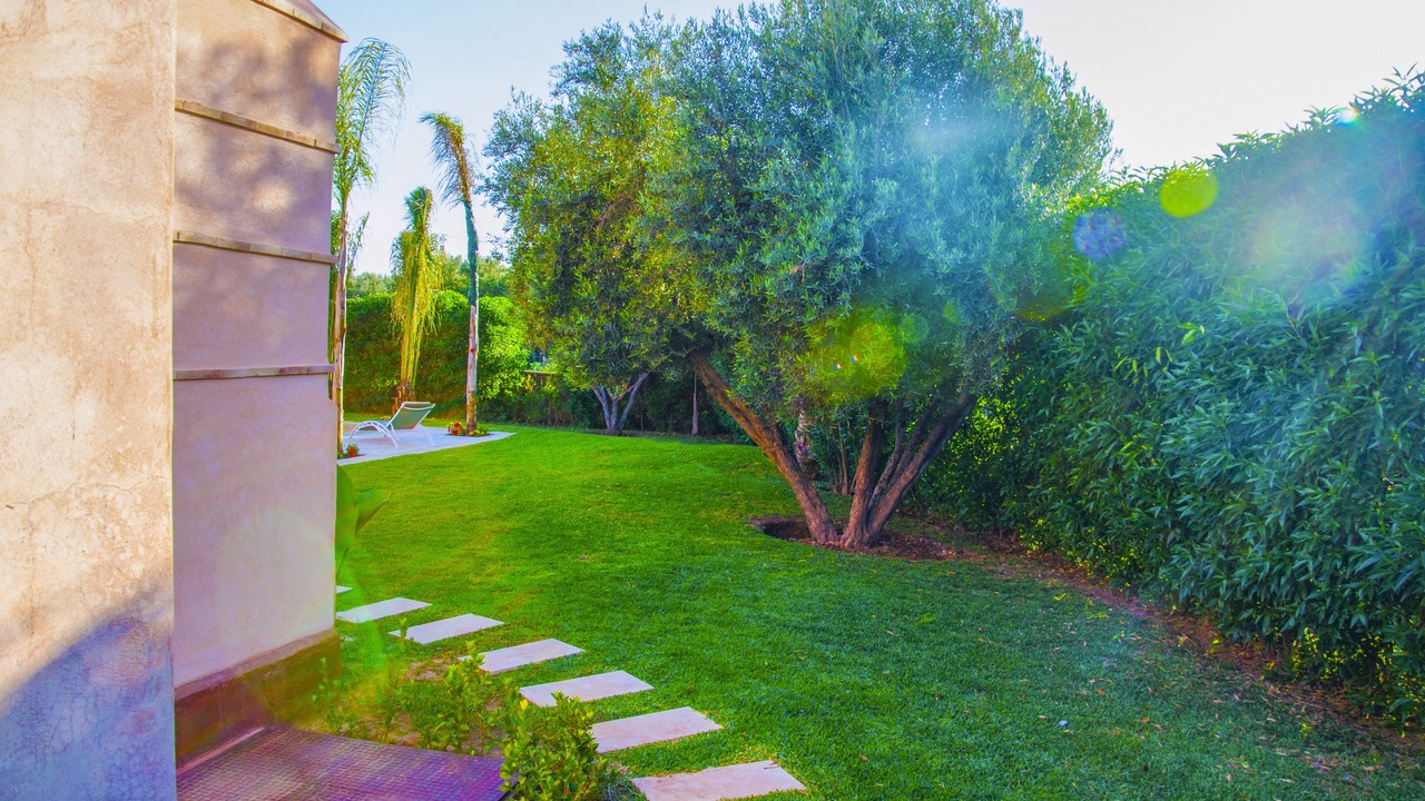 Photo of Outdoor in Oulad Hassoune