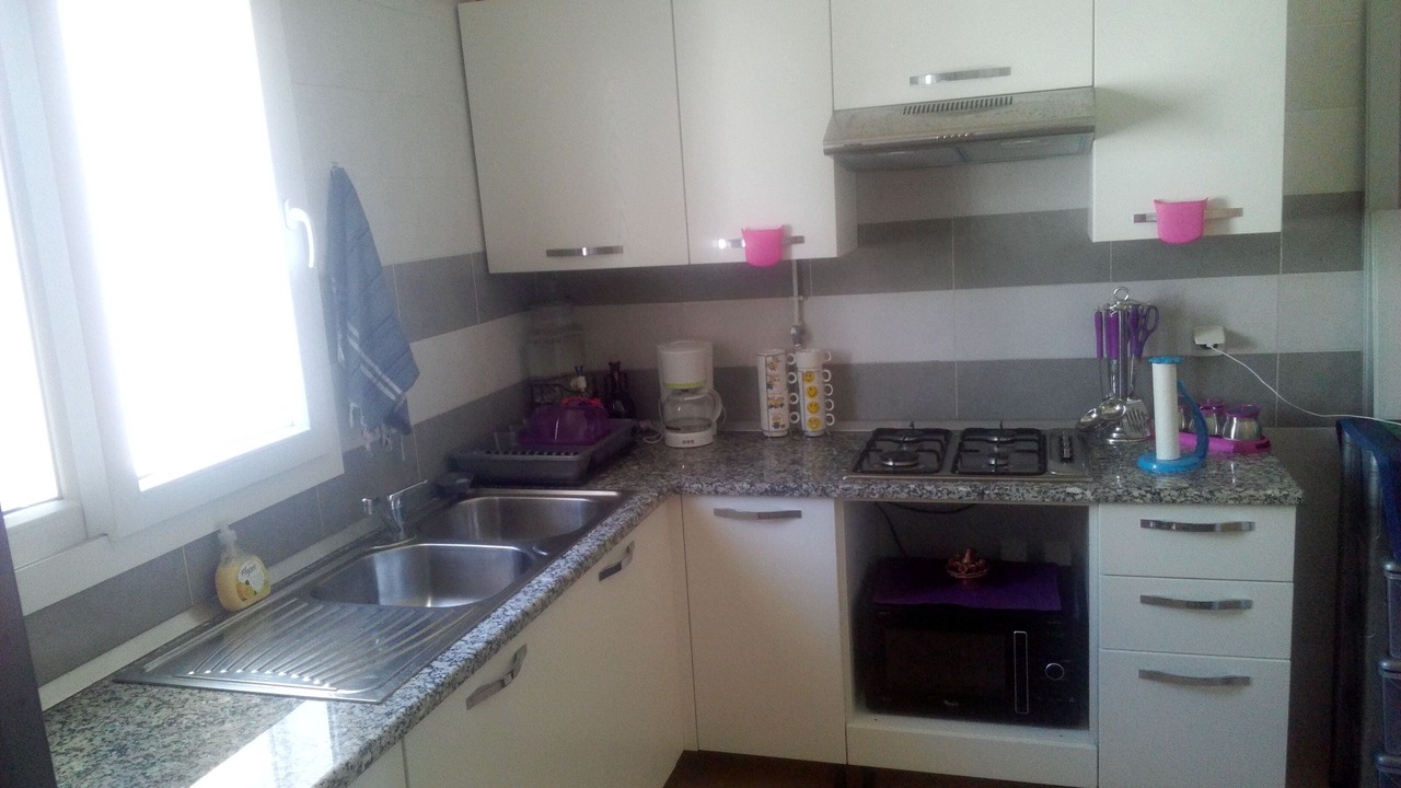 Photo of Kitchen in Hergla