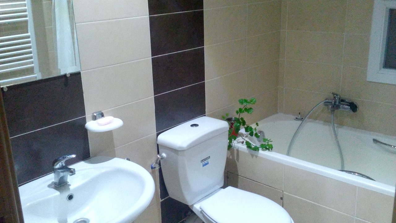 Photo of Bathroom in Hergla