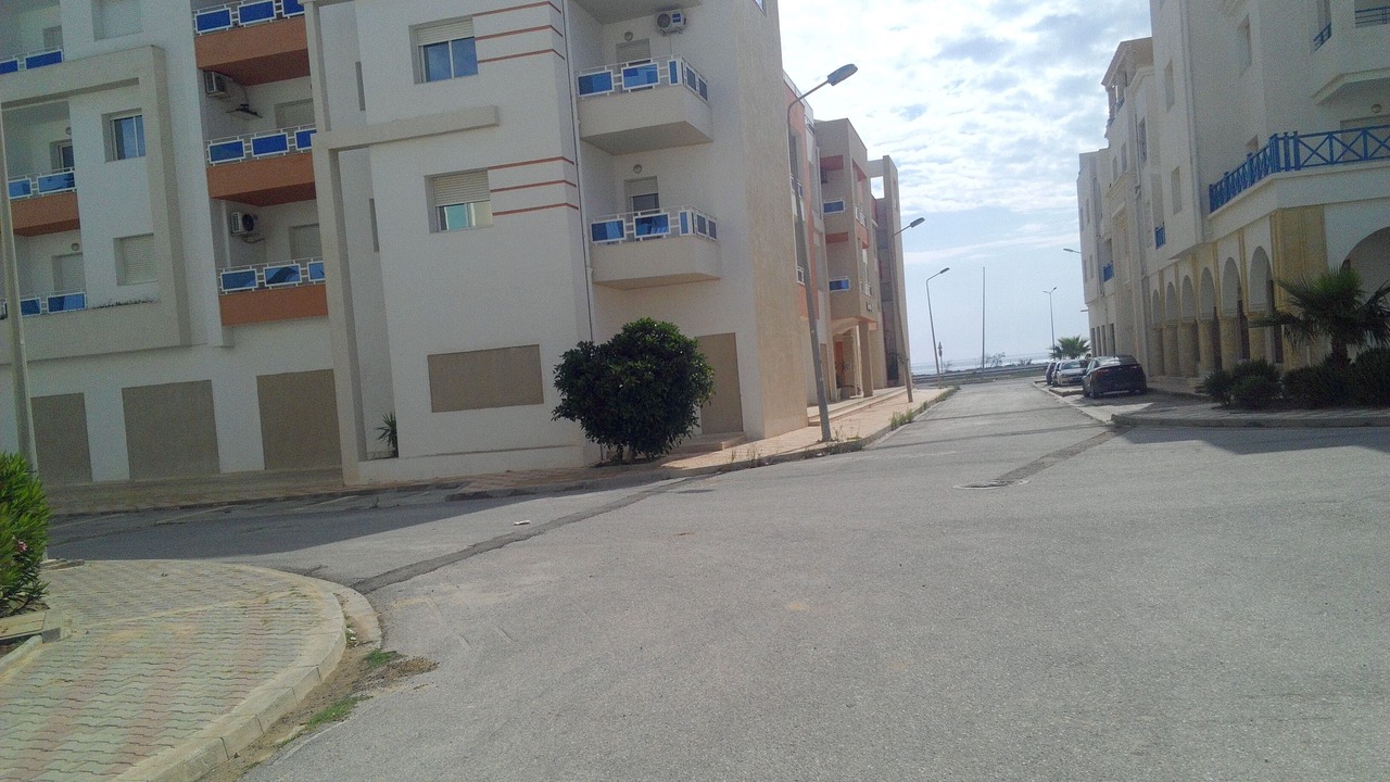 Photo of Outdoor in Hergla