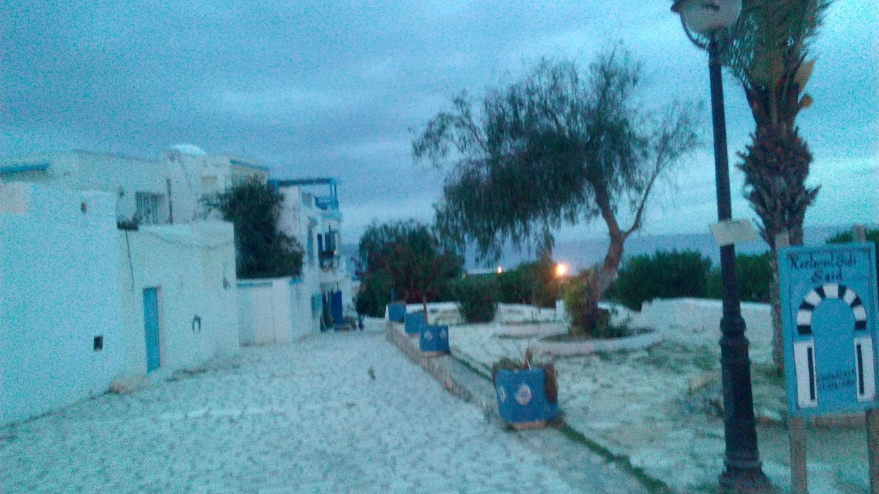 Photo of Outdoor in Hergla