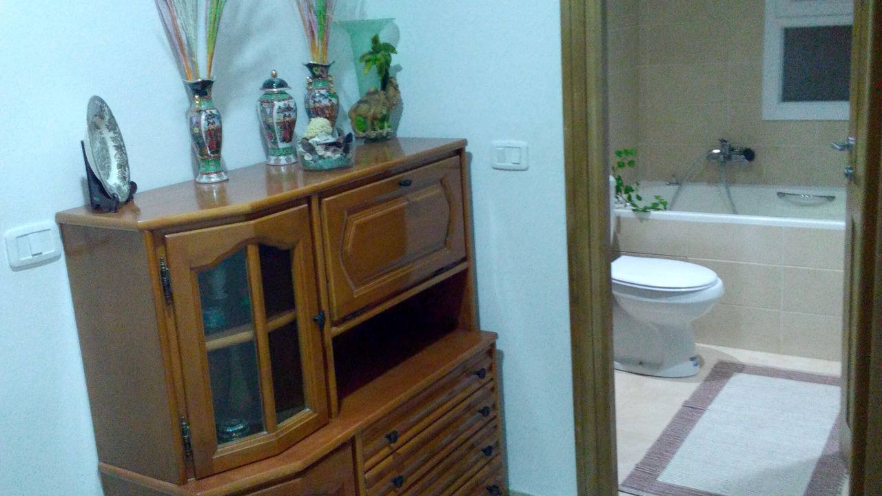 Photo of Bathroom in Hergla