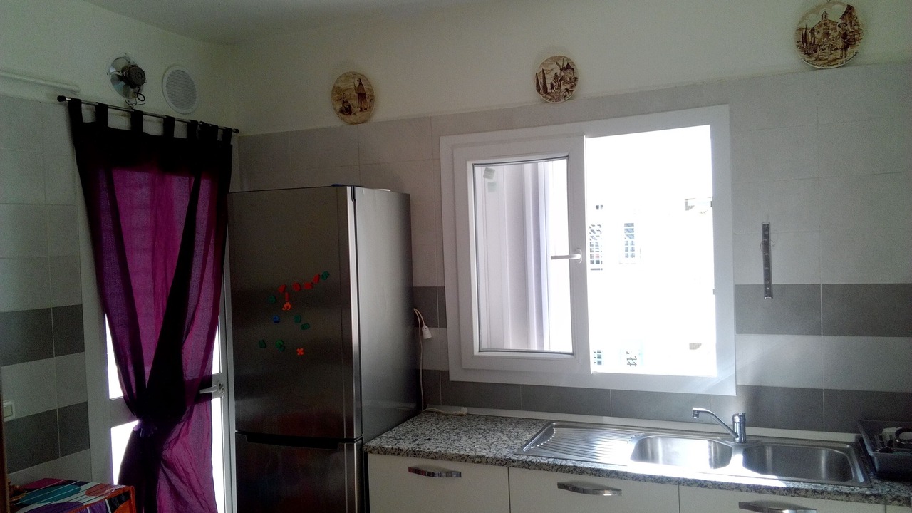 Photo of Kitchen in Hergla