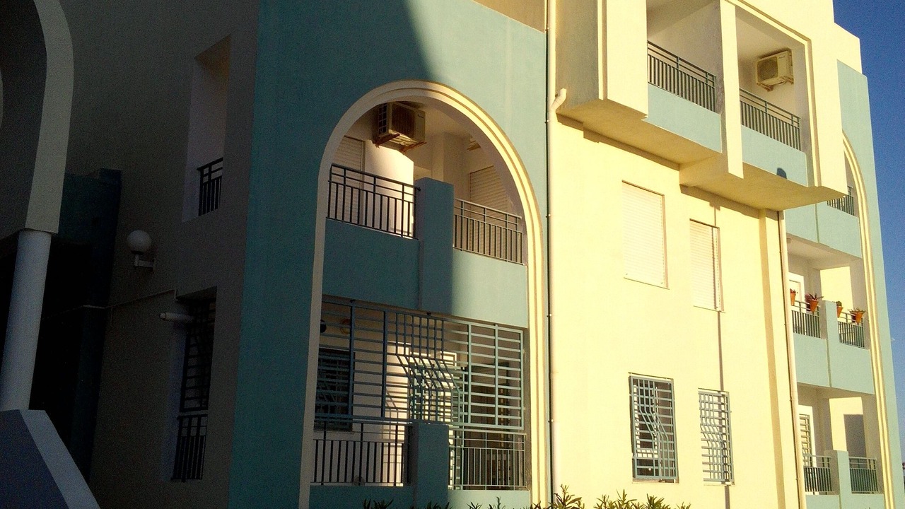 Photo of Outdoor in Hergla