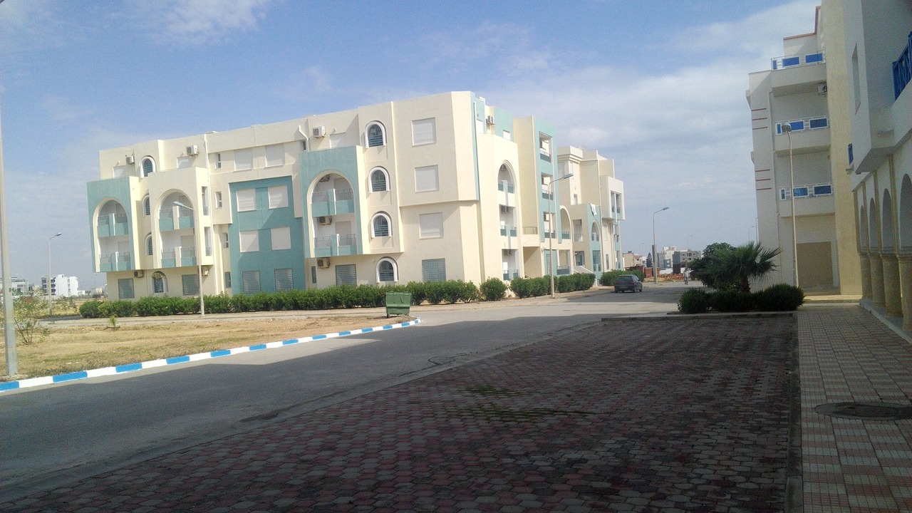Photo of Outdoor in Hergla