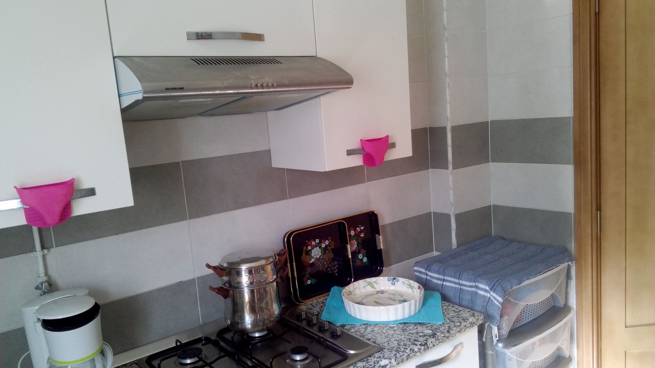 Photo of Kitchen in Hergla