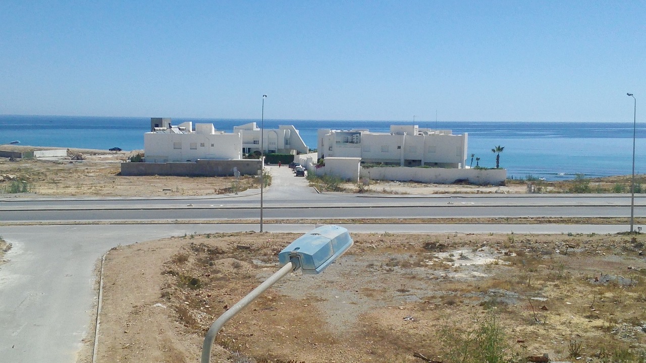 Photo of Outdoor in Hergla