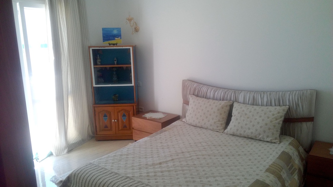 Photo of Bedroom in Hergla
