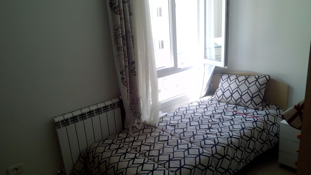 Photo of Bedroom in Hergla
