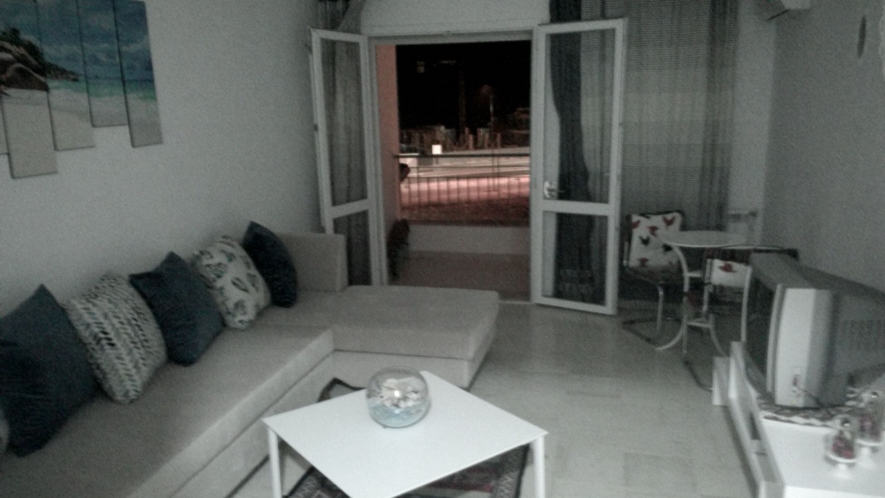 Photo of Livingroom in Hergla