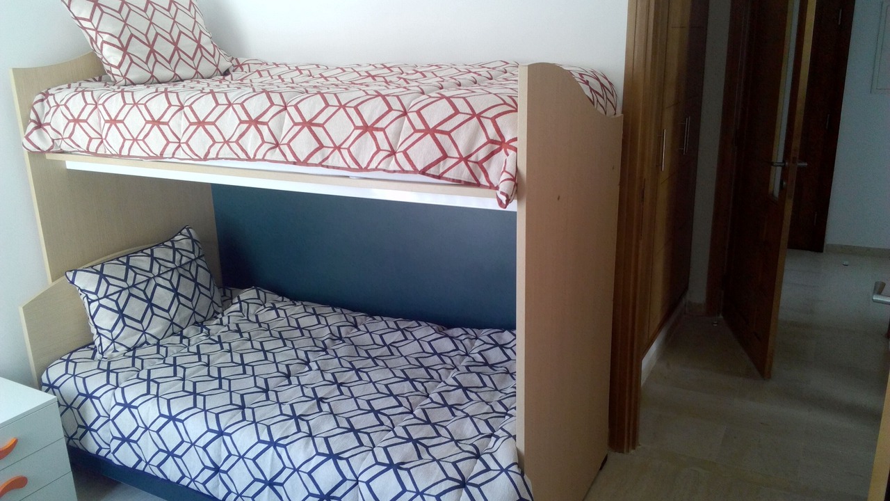 Photo of Bedroom in Hergla