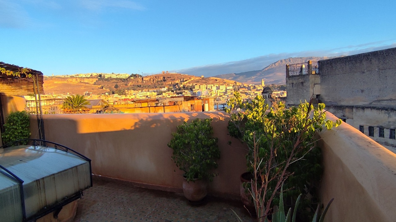 Photo of Outdoor in Dar Tazi